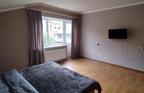 Vanadzor Casa | Уютные комнаты в собственном доме на лоне природы
