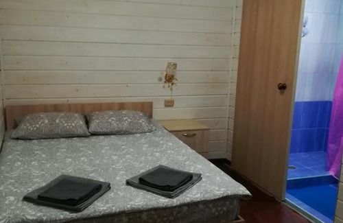 Adler City Centre Casa | Уютные номера в частном доме.