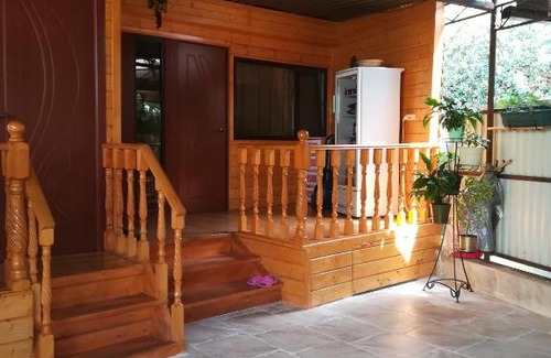 Adler City Centre Casa | Уютные номера в частном доме.