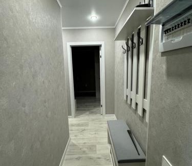 Uralsk Apartamento | Уютные 1комнатные апартаменты на Казииту