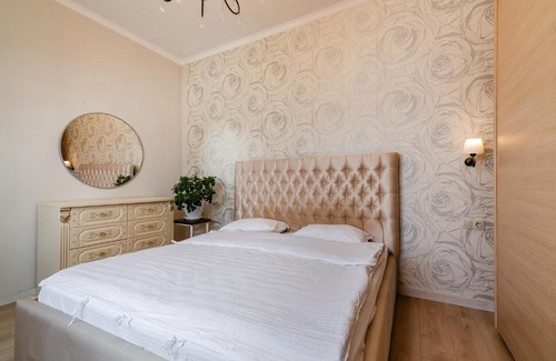 Tuzdybastau Casa | Уютный большой дом в Бесагаш