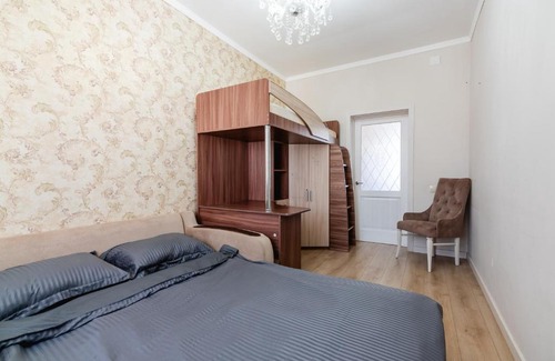 Tuzdybastau Casa | Уютный большой дом в Бесагаш