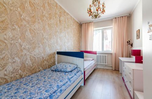 Tuzdybastau Casa | Уютный большой дом в Бесагаш