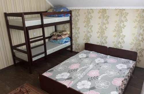 Uman Casa | Уютный Дом возле Парка Софиевка