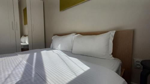 Aktobe Apartamento | Уютный дом на 6 гостей рядом с Аквапарком, СитиШоппинг