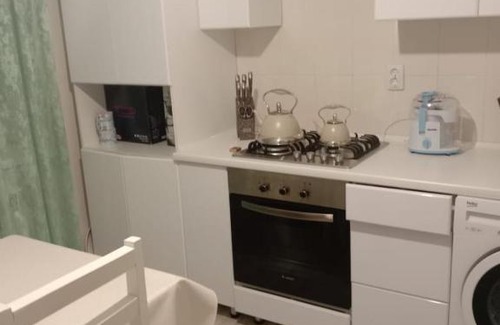 Aktobe Apartamento | Уютный квартира
