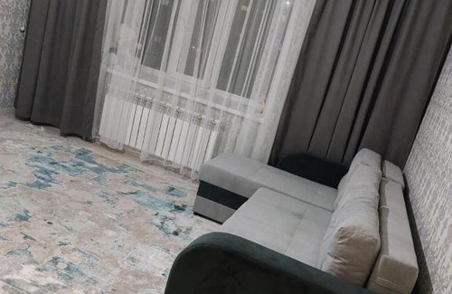 Aktobe Apartamento | Уютный квартира