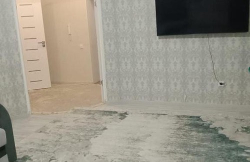 Aktobe Apartamento | Уютный квартира