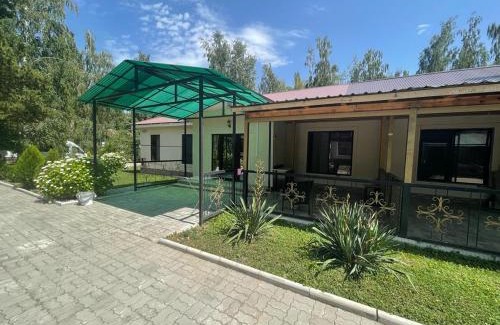 Issyk-Kul Region Casa | Уютный коттедж на Иссык-Куле первая линия