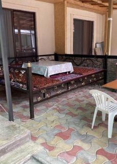 Issyk-Kul Region Casa | Уютный коттедж на Иссык-Куле первая линия