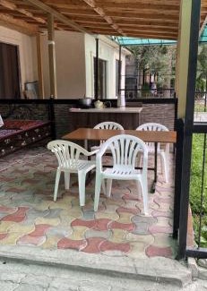 Issyk-Kul Region Casa | Уютный коттедж на Иссык-Куле первая линия
