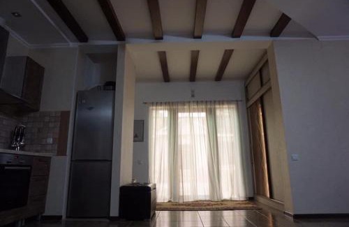 Issyk-Kul Region Casa | Уютный коттедж на Иссык-Куле первая линия