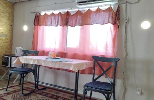 Almaty Province Casa | Уютный ночлег Иссыкские курганы