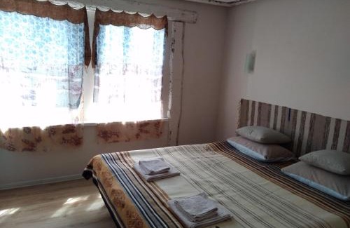 Almaty Province Casa | Уютный ночлег Иссыкские курганы