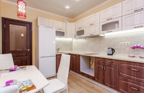 Krasnodar Apartamento | Уютный уголок в ЖК Дуэт