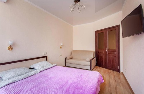 Krasnodar Apartamento | Уютный уголок в ЖК Дуэт