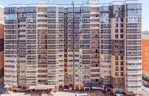 Krasnodar Apartamento | Уютный уголок в ЖК Дуэт
