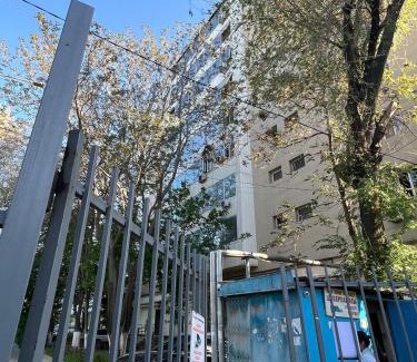 Shymkent Apartamento | Уютный уголок кв 54