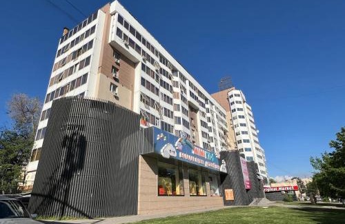 Shymkent Apartamento | Уютный уголок кв 54