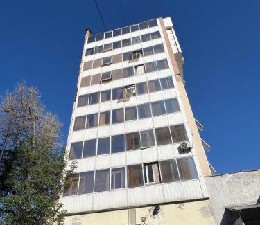 Shymkent Apartamento | Уютный уголок кв 54