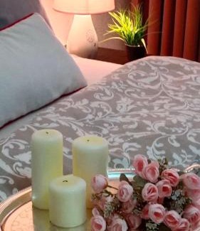 Aktau Apartamento | Уют комфорта