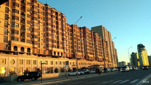 Aktau Apartamento | Уют комфорта