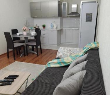 Aktau Apartamento | Уют комфорта