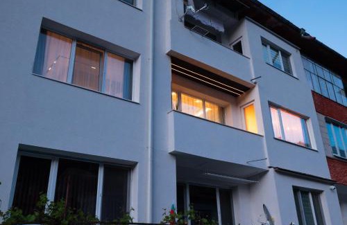 Kazanlak Apartamento | Уют