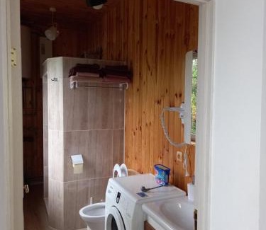 Manyava Casa | У бабусі