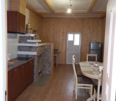 Manyava Casa | У бабусі