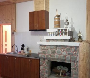Manyava Casa | У бабусі