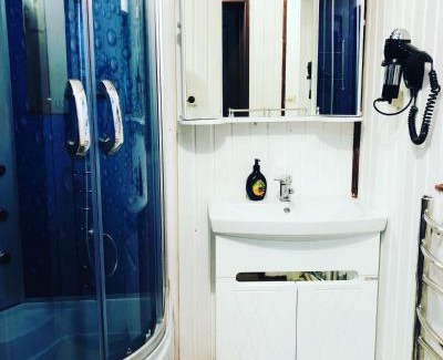 Soymy Apartamento | У Віти котедж 1