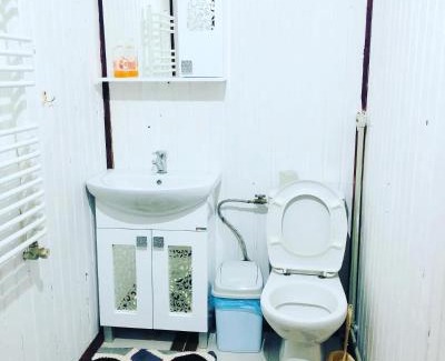 Soymy Apartamento | У Віти котедж 1