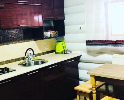 Soymy Apartamento | У Віти котедж 1