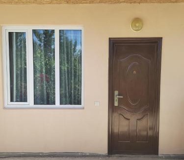 Issyk-Kul Region Casa | У Дяди Жени