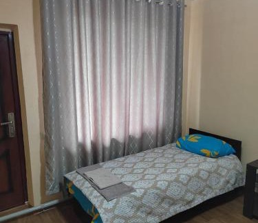 Issyk-Kul Region Casa | У Дяди Жени