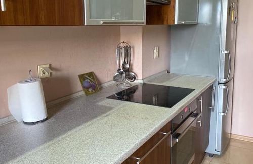 Kaliningrad Apartamento | У Кафедрального собора