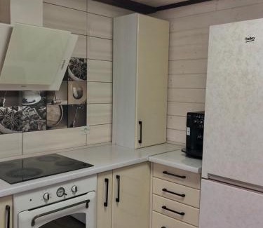 Uzhhorod Apartamento | У Миколи