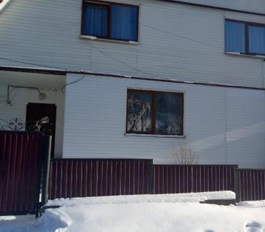 Yasinia Casa | У Наталії