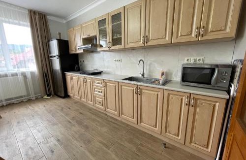 Solochyn Casa | У Оксани