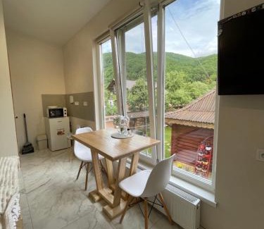 Solochyn Casa | У Оксани