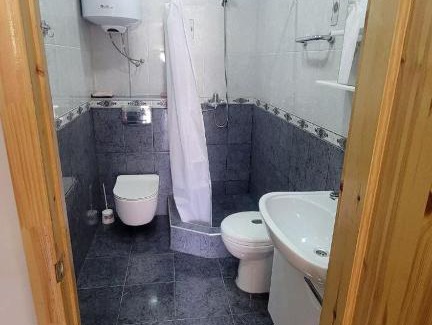 Tsandripsh Casa | У Сандры