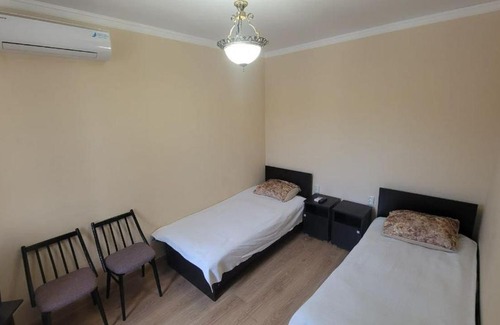 Tsandripsh Casa | У Сандры