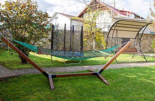 Skhidnytsya Apartamento | У Стрия