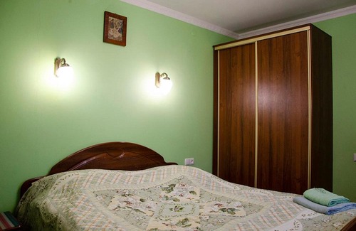 Skhidnytsya Apartamento | У Стрия