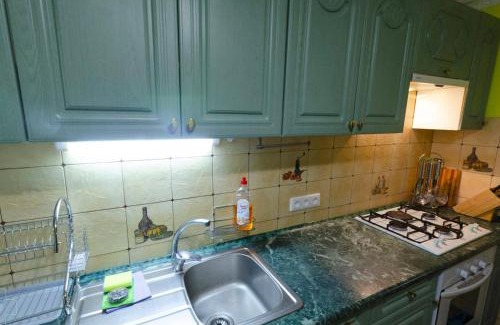 Skhidnytsya Apartamento | У Стрия