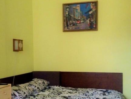 Tsentralny Apartamento | У Фонтанного Дома