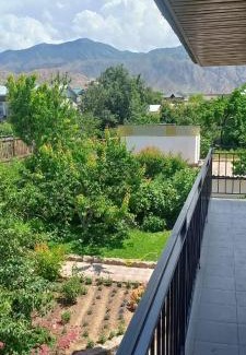 Issyk-Kul Region Casa | У Эльмиры