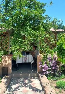 Issyk-Kul Region Casa | У Эльмиры