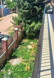 Issyk-Kul Region Casa | У Эльмиры